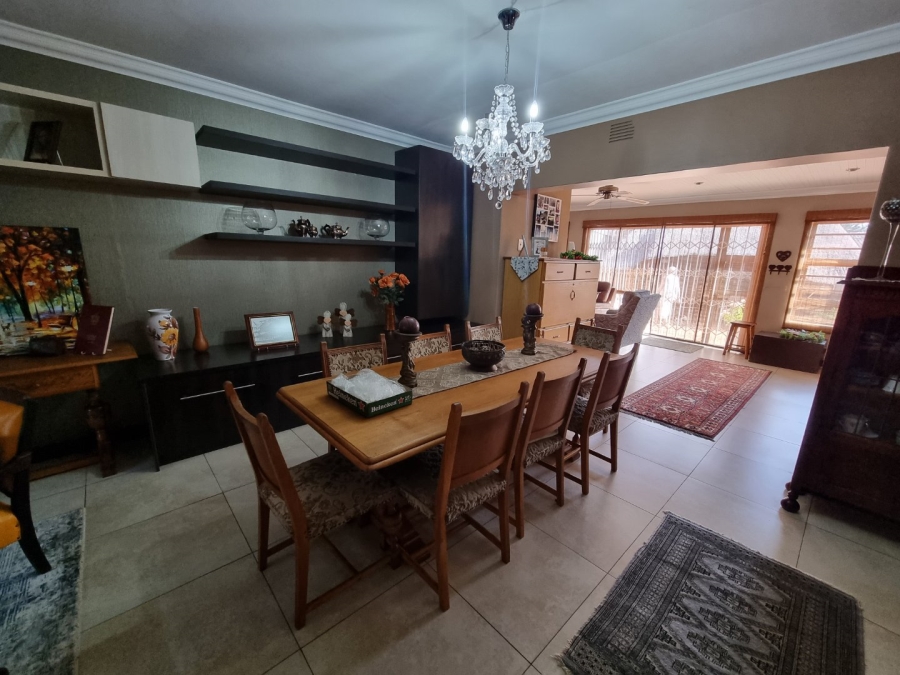 4 Bedroom Property for Sale in Sasolburg Ext 23 Free State